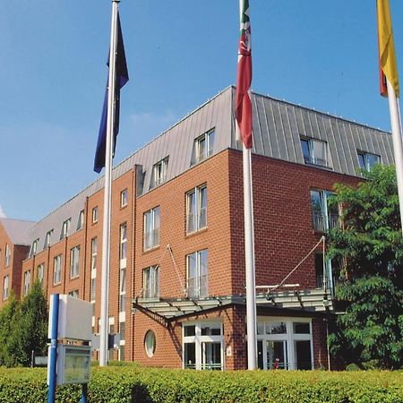 H+ Hotel Koeln Гюрт Екстер'єр фото