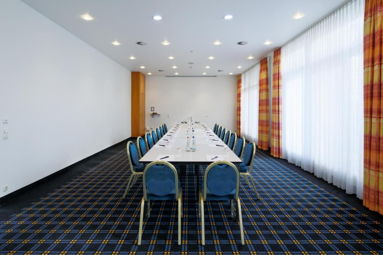 H+ Hotel Koeln Гюрт Екстер'єр фото